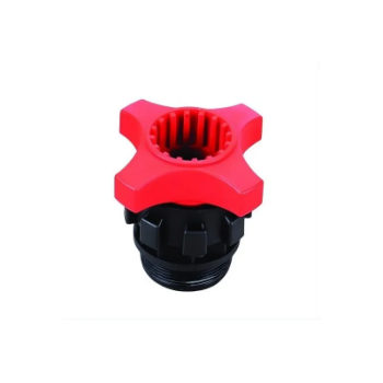 Picture of 38042-GF - Bung Adaptor - For Drums with Suction Tube Diameter 42mm