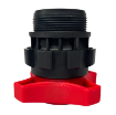 Picture of 38042-GF - Bung Adaptor - For Drums with Suction Tube Diameter 42mm