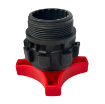 Picture of 38042-GF - Bung Adaptor - For Drums with Suction Tube Diameter 42mm