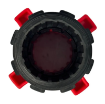 Picture of 38042-GF - Bung Adaptor - For Drums with Suction Tube Diameter 42mm