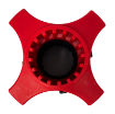 Picture of 38042-GF - Bung Adaptor - For Drums with Suction Tube Diameter 42mm