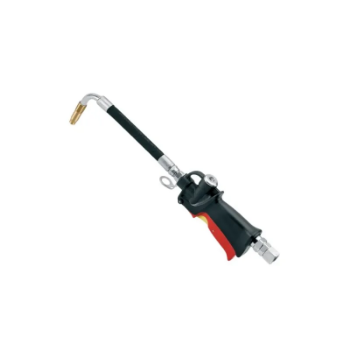 Picture of 38140 - Oil And Antifreeze Gun In Technopolymer S. 1/2" 30Tp With Flexible Terminal And Automatic Drip Catch