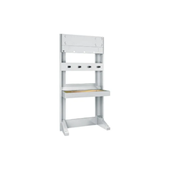 Picture of 39304 - Front Service Column For 4 Hose Reels With Drainer