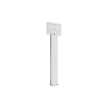 Picture of 39322 - Single Post Service Column For 2 Hose Reels