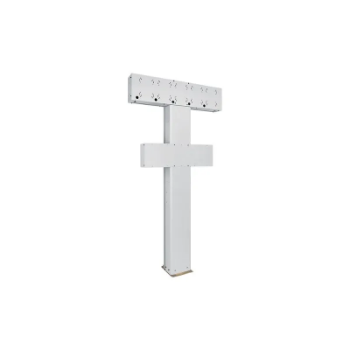 Picture of 39323 - Single Post Service Column for 3 Hose Reels