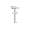 Picture of 39338 - Single Frontal/Two Sided Column With 1 Support For 4+4 Hose Reels