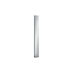 Picture of 39432 - Single Frontal Service Column in AISI 316 Steel with 1 Support for 1 Hose Reel
