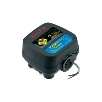 Picture of 39611 - 40L/Min Pulser Meter for Antifreeze with Inlet-Outlet G 1/2" (F)
