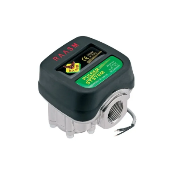 Picture of 39613 - Pulser Meter For Oil With Inlet-Outlet G 3/4" (F)
