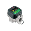 Picture of 39615 - 100L/Min Pulser Meter For Oil with Inlet-Outlet G 1" (F) 10W, 0.5A