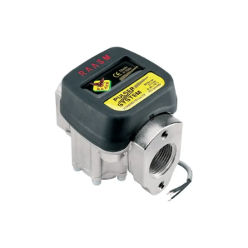 Picture of 39616 - 120L/Min Pulser Meter For Diesel Fuel with Inlet-Outlet G 1" (F) 10W, 0.5A 