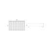 Picture of 39902 - Containment Tanks For 2 Drums 180 ÷ 220 Kg