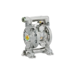 Picture of 3C1/16111EAA - 70L/Min Diaphragm Pump Series AAB-12 in Aluminum with Membranes in EPDM