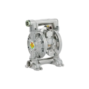 Picture of 3C1/16111TTP - Pump - Double Diaphragm 1/2" With Ptfe Seals