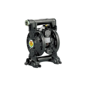 Picture of 3C1/1666VHHH - 70L/Min Diaphragm Pump in Aluminum with Cataphoresis Treatment Series AAB-12 