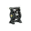 Picture of 3C1/1666VTTP - 55L/Min Diaphragm Pump in Aluminum with Cataphoresis Treatment Series AAB-12