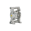 Picture of 3C1/26111NHH - Diaphragm Pump 1" 1000-Ab  N Aluminum With Membranes In Nbr, Seats And Balls In Hytrel®