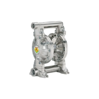 Picture of 3C1/26111NHH - Diaphragm Pump 1" 1000-Ab  N Aluminum With Membranes In Nbr, Seats And Balls In Hytrel®