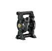 Picture of 3C1/2666VEAA - 170L/Min Diaphragm Pump in Aluminum with Cataphoresis Treatment Series AAB-1 