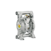 Picture of 3C1/30111EAA - 200L/Min Diaphragm Pump Series AAB-114 in Aluminum with Membranes in EPDM