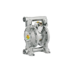 Picture of 3C1/30111HHH - 200L/Min Diaphragm Pump Series AAB-114 in Aluminum with Membranes in Hytrel®