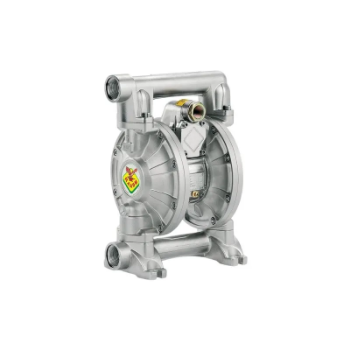 Picture of 3C1/30111NHH - 200L/Min Diaphragm Pump Series AAB-114 in Aluminum with Membranes in NBR