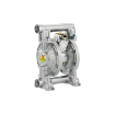 Picture of 3C1/30111SSS - 200L/Min Diaphragm Pump Series AAB-114 in Aluminum with Membranes in Santoprene™