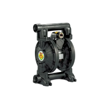 Picture of 3C1/3066VTTP - 170L/Min Diaphragm Pump in Aluminum with Cataphoresis Treatment Series AAB-114 