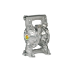 Picture of 3C1/40111HHH - 480L/Min Diaphragm Pump Series AAB-112 in Aluminum with Membranes in Hytrel®