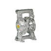Picture of 3C1/40111NHH - Pump - Double Diaphragm 1/2" With Nbr Seals