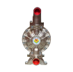 Picture of 3C1/40111NHH - Pump - Double Diaphragm 1/2" With Nbr Seals