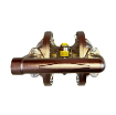 Picture of 3C1/40111NHH - Pump - Double Diaphragm 1/2" With Nbr Seals
