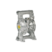 Picture of 3C1/40111TTP - 450L/Min Diaphragm Pump Series AAB-112 in Aluminum with Membranes in PTFE+Hytrel®