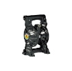Picture of 3C1/4066VTTP - 480L/Min Diaphragm Pump in Aluminum with Cataphoresis Treatment Series AAB-112 