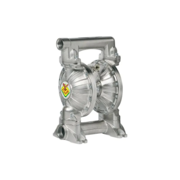 Picture of 3C1/50111HHH - 610L/Min Diaphragm Pump Series AAB-2 in Aluminum with Membranes in Hytrel®