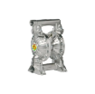 Picture of 3C1/50111SSS - 610L/Min Diaphragm Pump Series AAB-2 in Aluminum with Membranes in Santoprene™