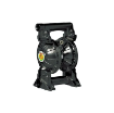 Picture of 3C1/5066VEAA - 610L/Min Diaphragm Pump in Aluminum with Cataphoresis Treatment Series AAB-2