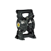 Picture of 3C1/5066VHHH - 610L/Min Diaphragm Pump in Aluminum with Cataphoresis Treatment Series AAB-2