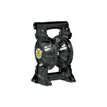 Picture of 3C1/5066VSSS - 610L/Min Diaphragm Pump in Aluminum with Cataphoresis Treatment Series AAB-2 
