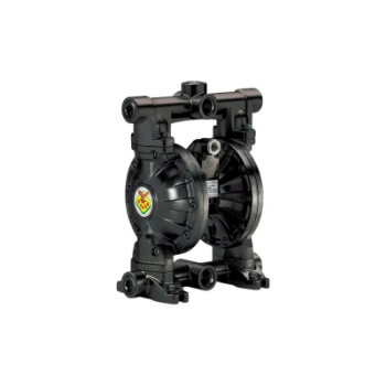 Picture of 3C3/2666VHHH - 170L/Min Diaphragm Pump in Aluminum with Cataphoresis Treatment Series AAB-1-9 