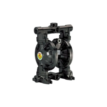 Picture of 3C3/2666VTTP - 150L/Min Diaphragm Pump in Aluminum with Cataphoresis Treatment Series AAB-1-9 
