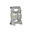 Picture of 3C3/50111EAA - 610L/Min Dual Inlet Diaphragm Pump Series AAB-2 in Aluminum with Membranes in EPDM