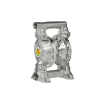 Picture of 3C3/50111HHH - 610L/Min Dual Inlet Diaphragm Pump Series AAB-2 in Aluminum with Membranes in Hytrel®