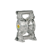 Picture of 3C3/50111NHH - 610L/Min Dual Inlet Diaphragm Pump Series AAB-2 in Aluminum with Membranes in NBR