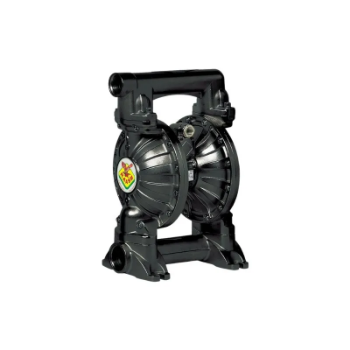 Picture of 3C3/5066VEAA - 610L/Min Diaphragm Pump in Aluminum with Cataphoresis Treatment Series AAB-2