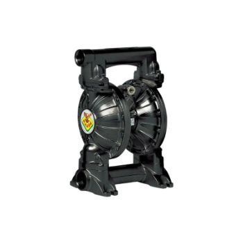 Picture of 3C3/5066VNHH - 610L/Min Diaphragm Pump in Aluminum with Cataphoresis Treatment Series AAB-2