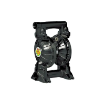 Picture of 3C3/5066VTTP - 570L/Min Diaphragm Pump in Aluminum with Cataphoresis Treatment Series AAB-2 