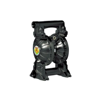 Picture of 3C3/5066VTTP - 570L/Min Diaphragm Pump in Aluminum with Cataphoresis Treatment Series AAB-2 