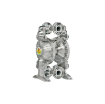 Picture of 3C6/50111EAA - 580L/Min Diaphragm Pump Series AABM-2 in Aluminum with Membranes in EPDM