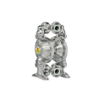 Picture of 3C6/50111EAA - 580L/Min Diaphragm Pump Series AABM-2 in Aluminum with Membranes in EPDM